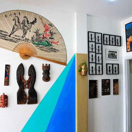 Dois Em Cena - Apartamento Aconchegante E Tranquilo No Centro Do Rio 里约热内卢 外观 照片