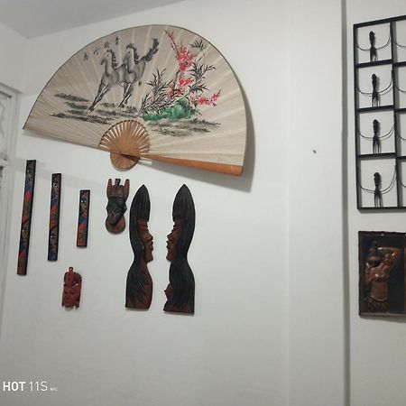 Dois Em Cena - Apartamento Aconchegante E Tranquilo No Centro Do Rio 里约热内卢 外观 照片
