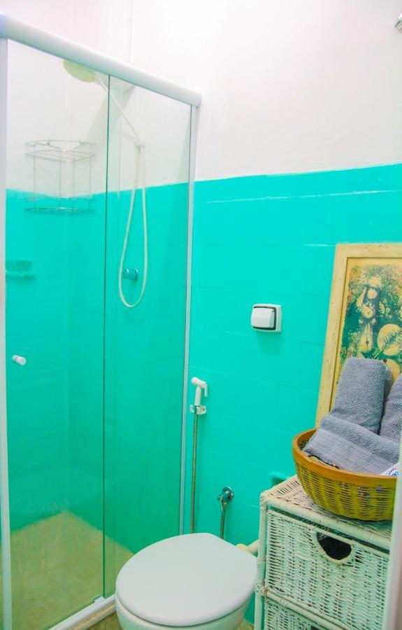 Dois Em Cena - Apartamento Aconchegante E Tranquilo No Centro Do Rio 里约热内卢 外观 照片