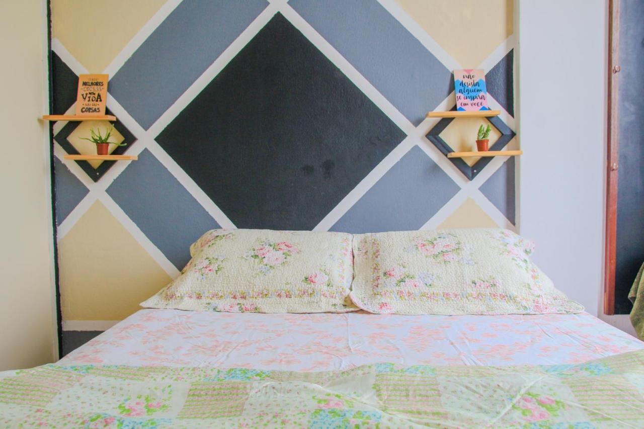 Dois Em Cena - Apartamento Aconchegante E Tranquilo No Centro Do Rio 里约热内卢 外观 照片