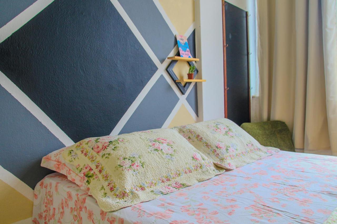 Dois Em Cena - Apartamento Aconchegante E Tranquilo No Centro Do Rio 里约热内卢 外观 照片