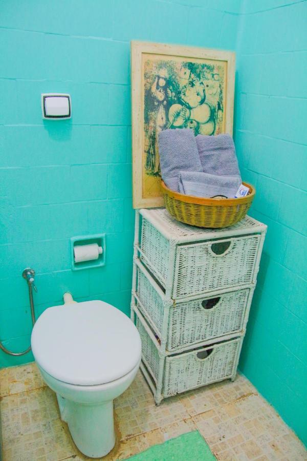 Dois Em Cena - Apartamento Aconchegante E Tranquilo No Centro Do Rio 里约热内卢 外观 照片