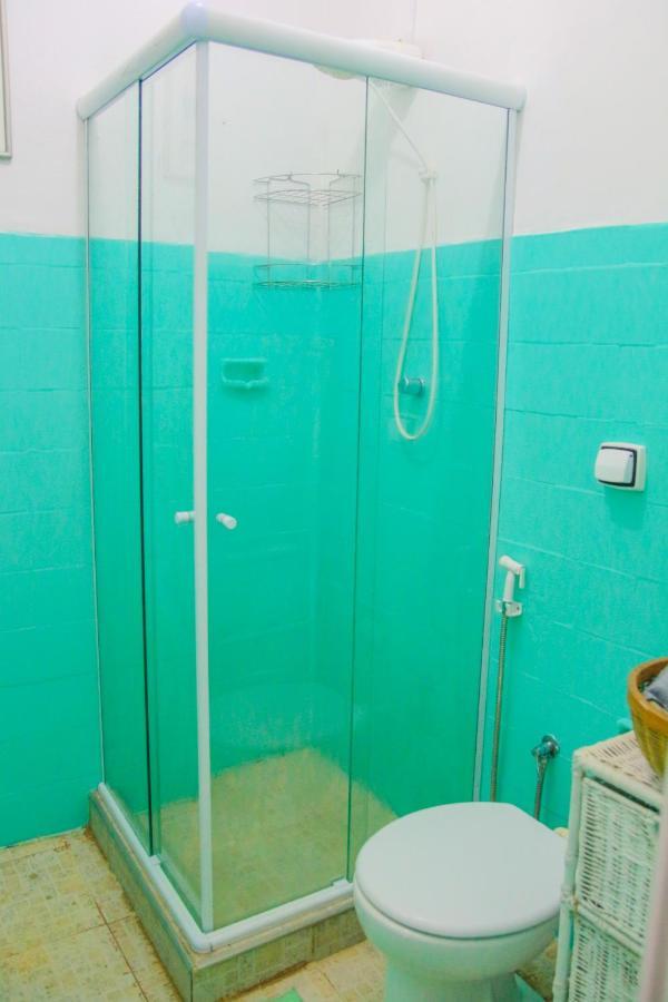 Dois Em Cena - Apartamento Aconchegante E Tranquilo No Centro Do Rio 里约热内卢 外观 照片