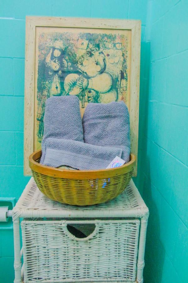 Dois Em Cena - Apartamento Aconchegante E Tranquilo No Centro Do Rio 里约热内卢 外观 照片